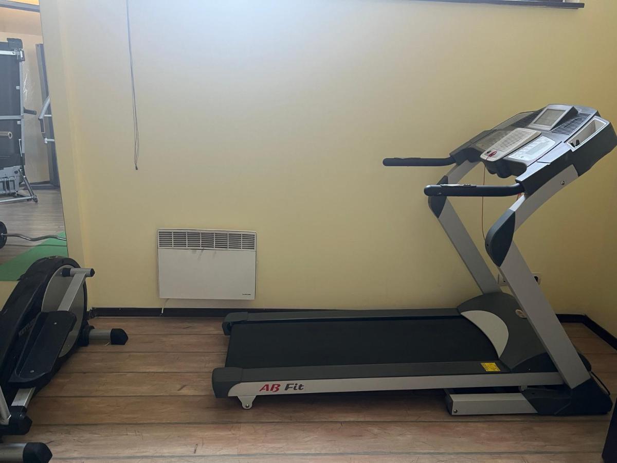 Luxury In Alpinе Free Apartament *
