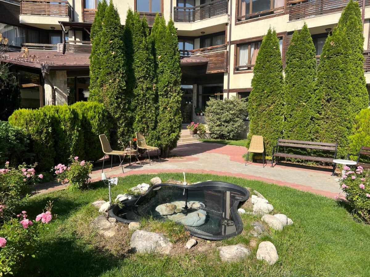 Luxury In Alpinе Free * Bansko
