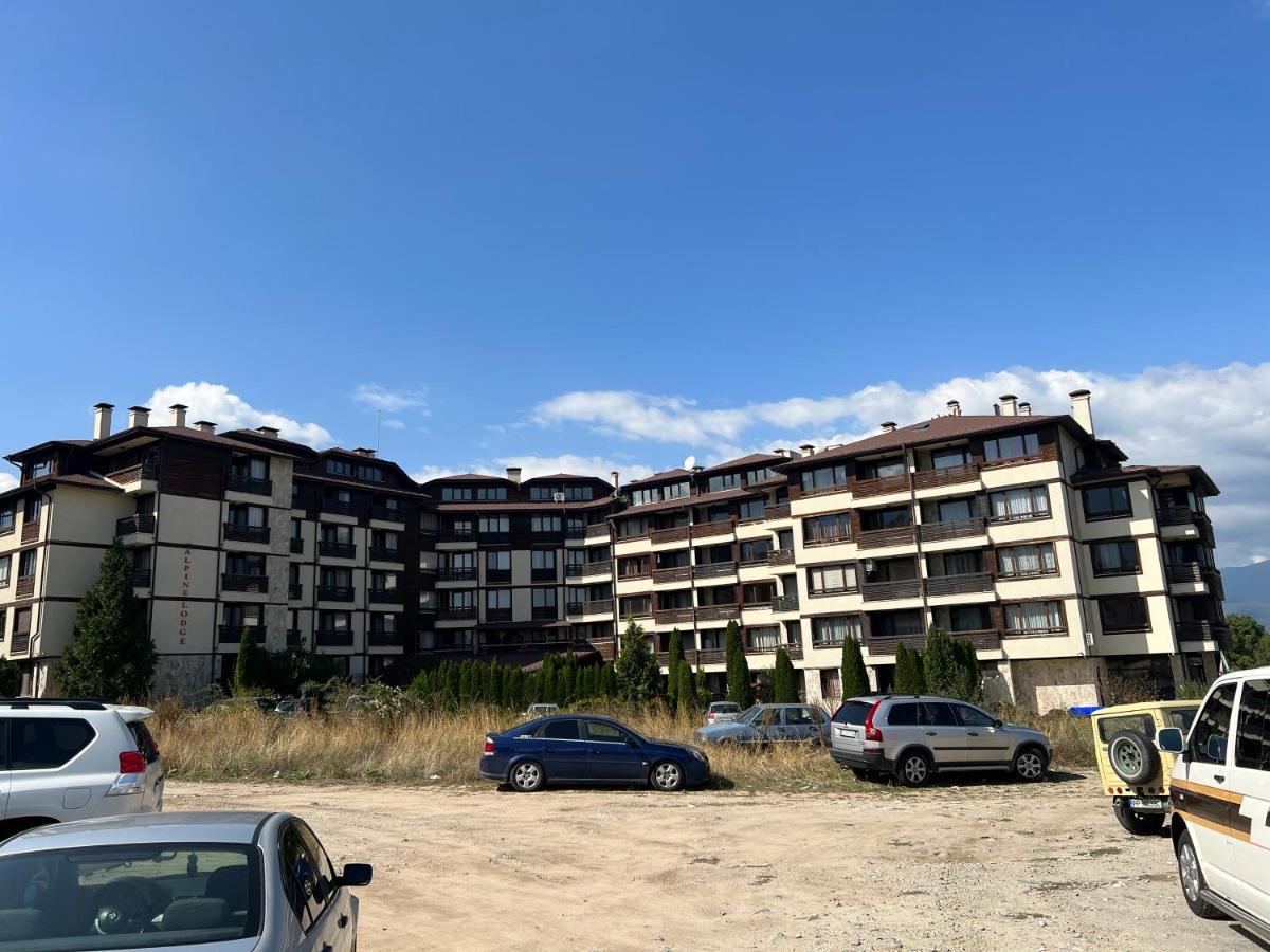 Luxury In Alpinе Free Apartament *