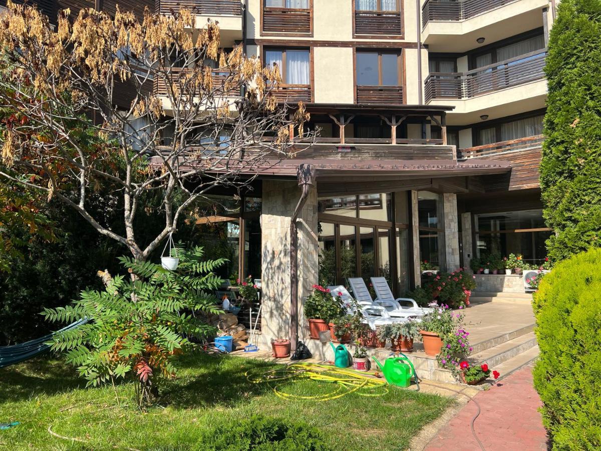 Luxury In Alpinе Free Apartament *