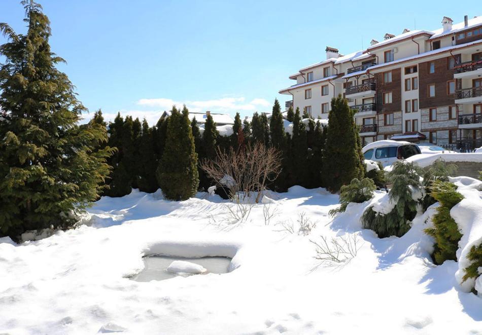 Apartament Luxury In Alpinе Free *