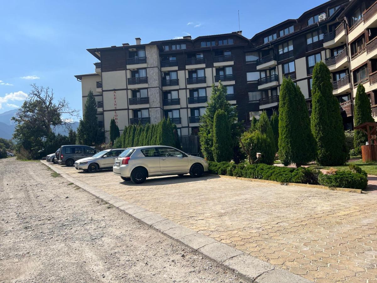 Luxury In Alpinе Free