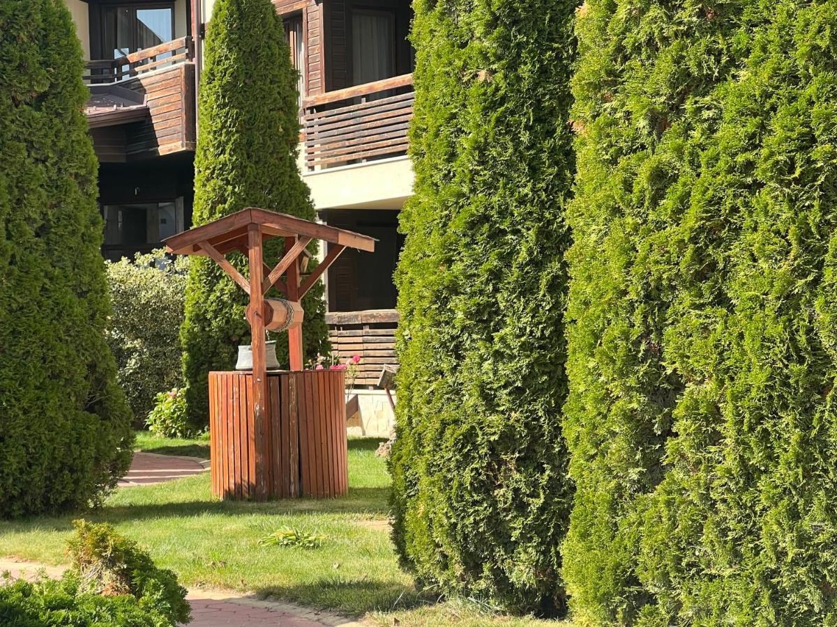 Apartament Luxury In Alpinе Free