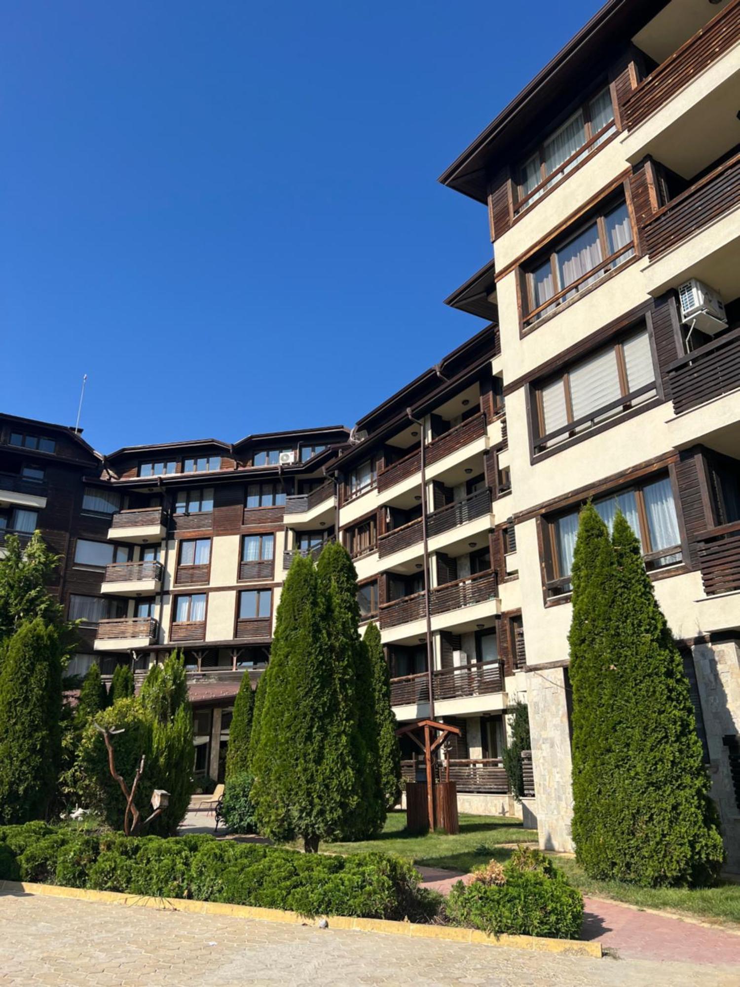 Apartament Luxury In Alpinе Free *