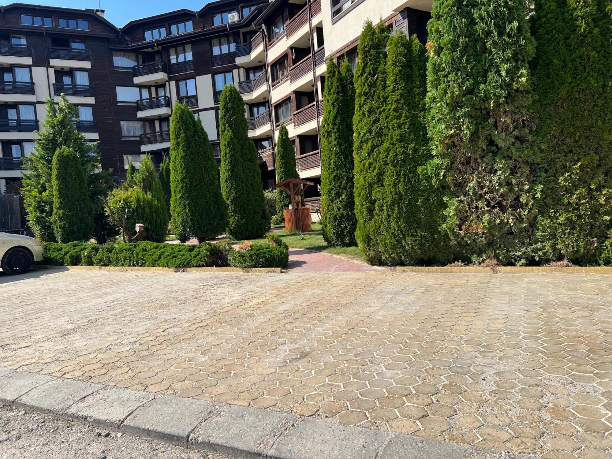 Luxury In Alpinе Free Apartament