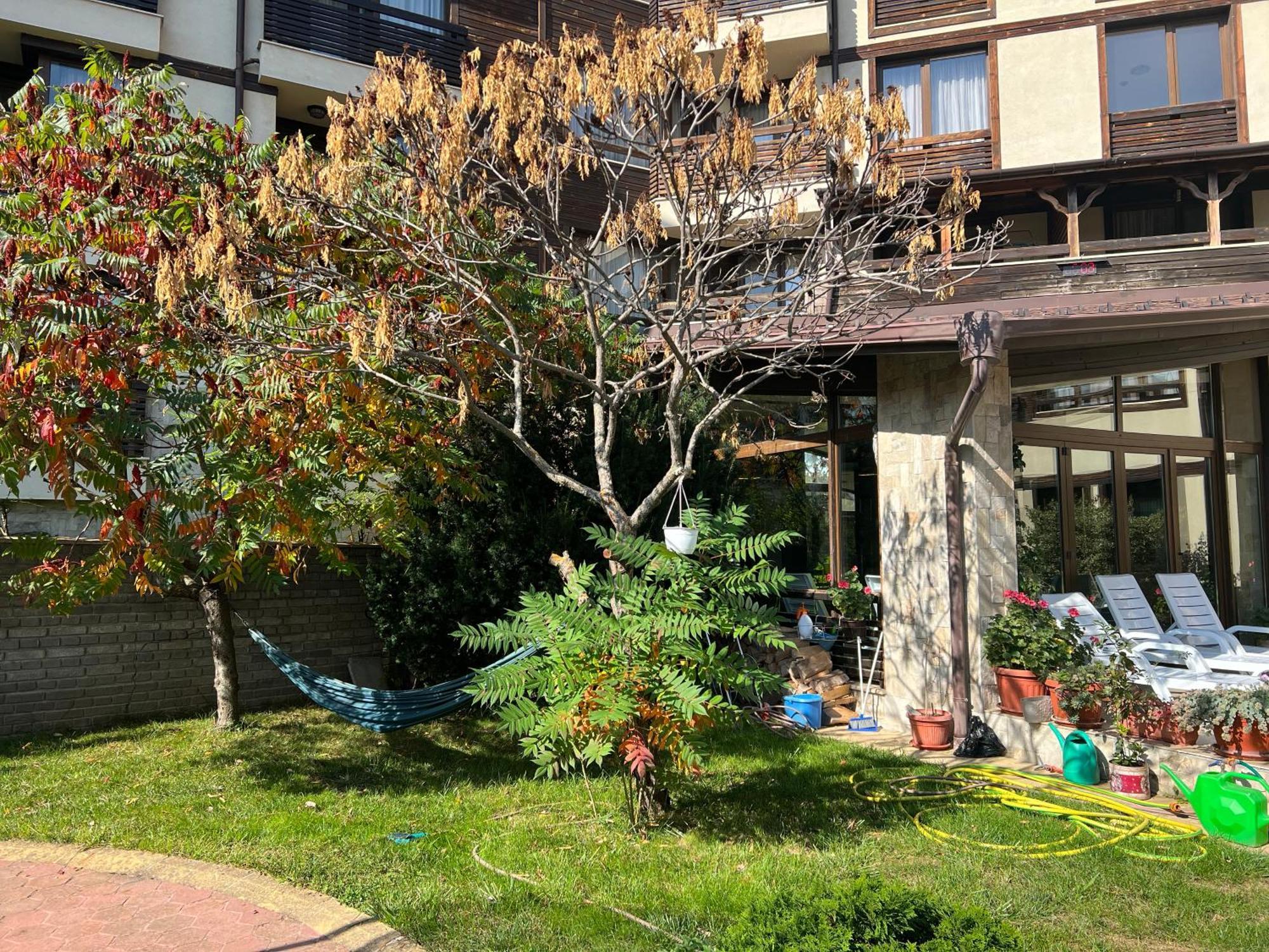 Apartament Luxury In Alpinе Free