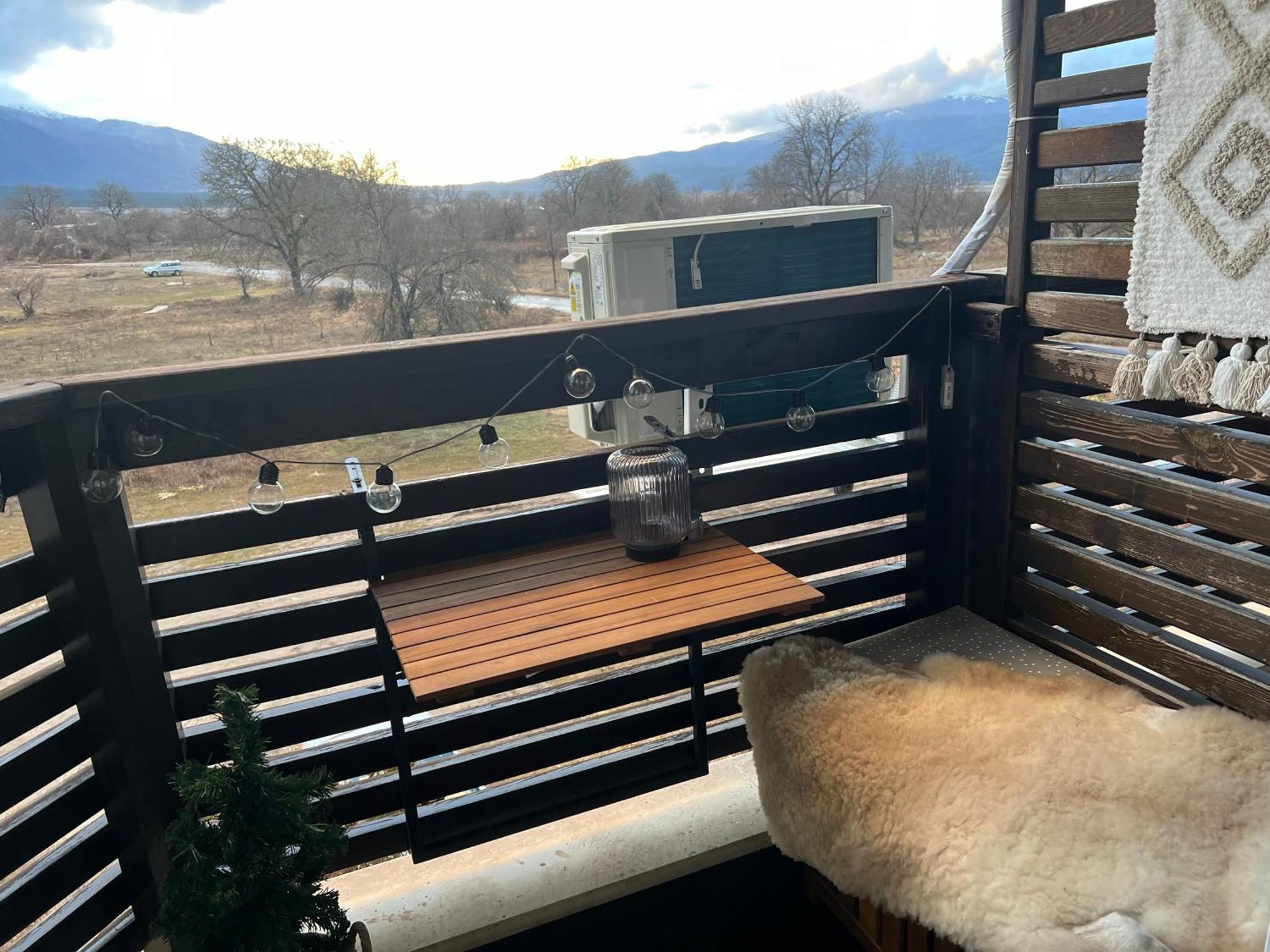 Apartament Luxury In Alpinе Free