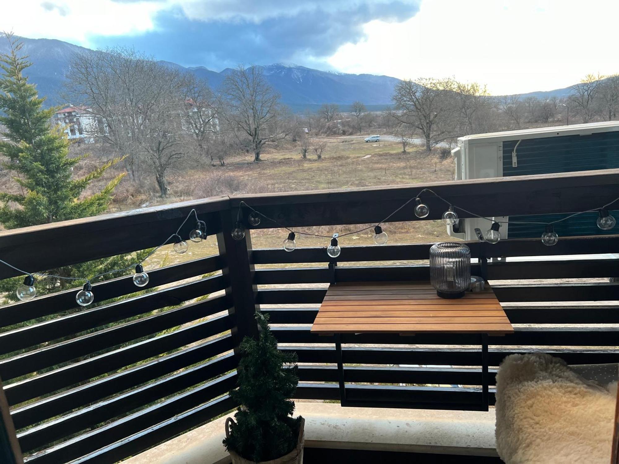 Luxury In Alpinе Free Apartament *