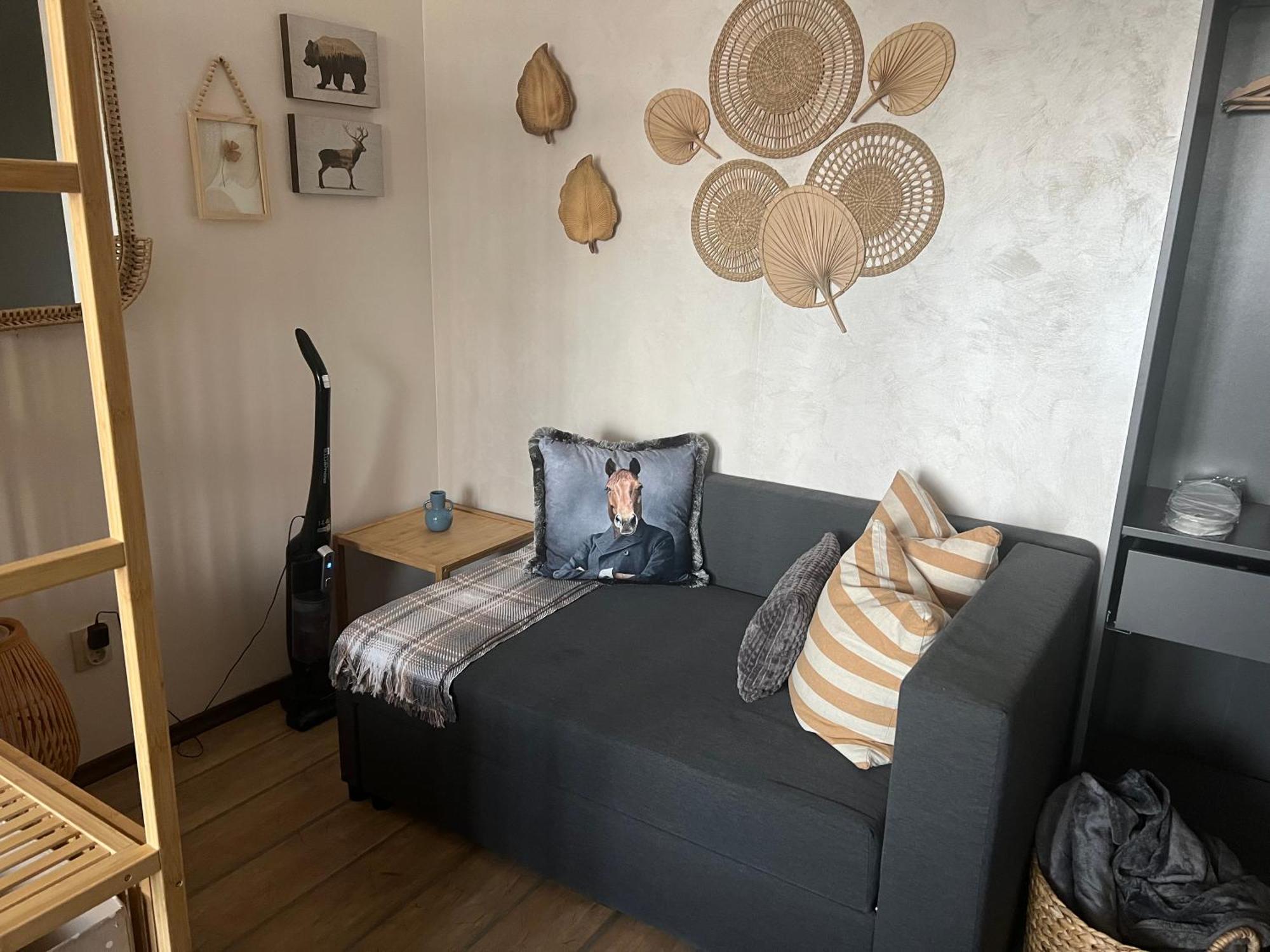 Apartament Luxury In Alpinе Free