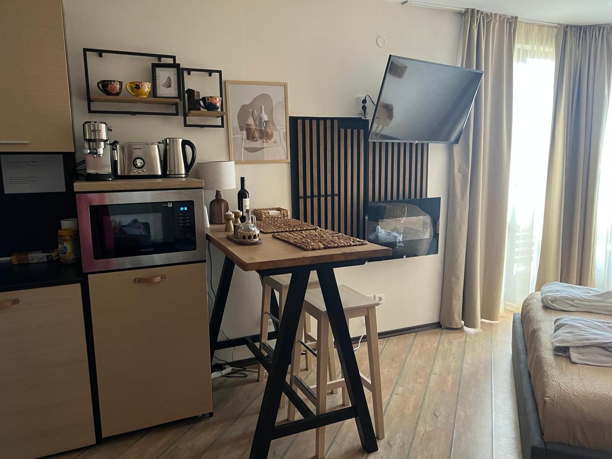 Luxury In Alpinе Free * Bansko