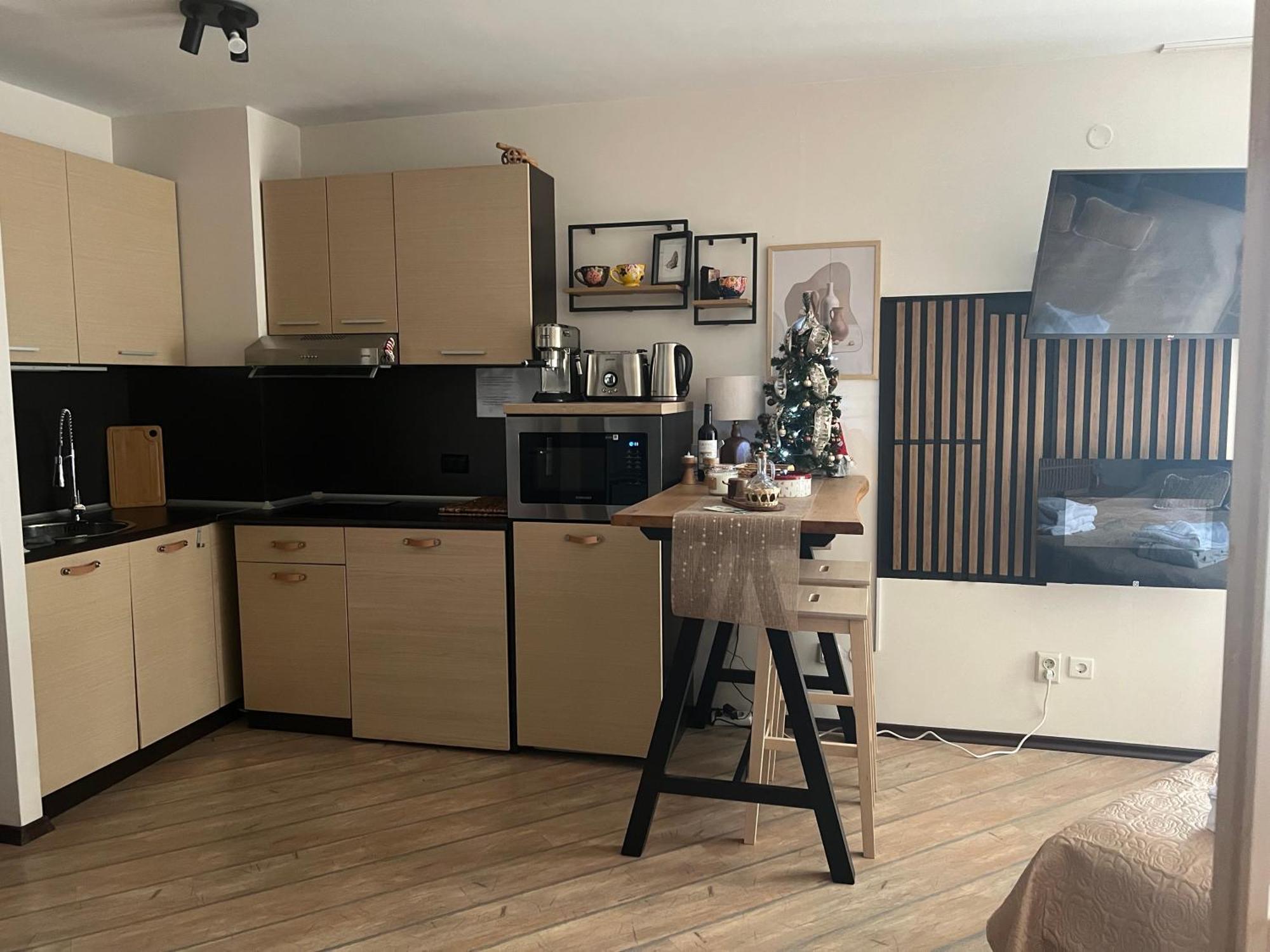 Luxury In Alpinе Free Bansko