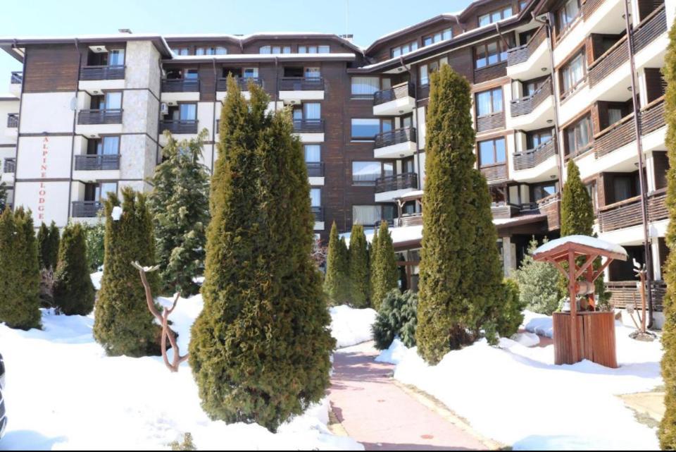 Apartament Luxury In Alpinе Free