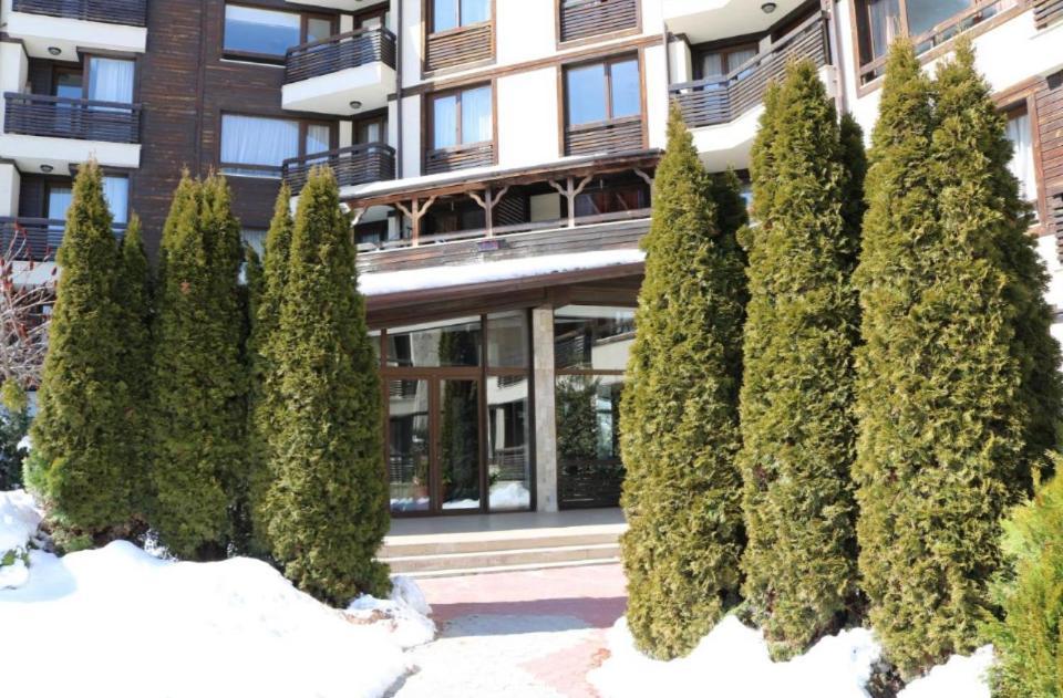 Luxury In Alpinе Free * Bansko