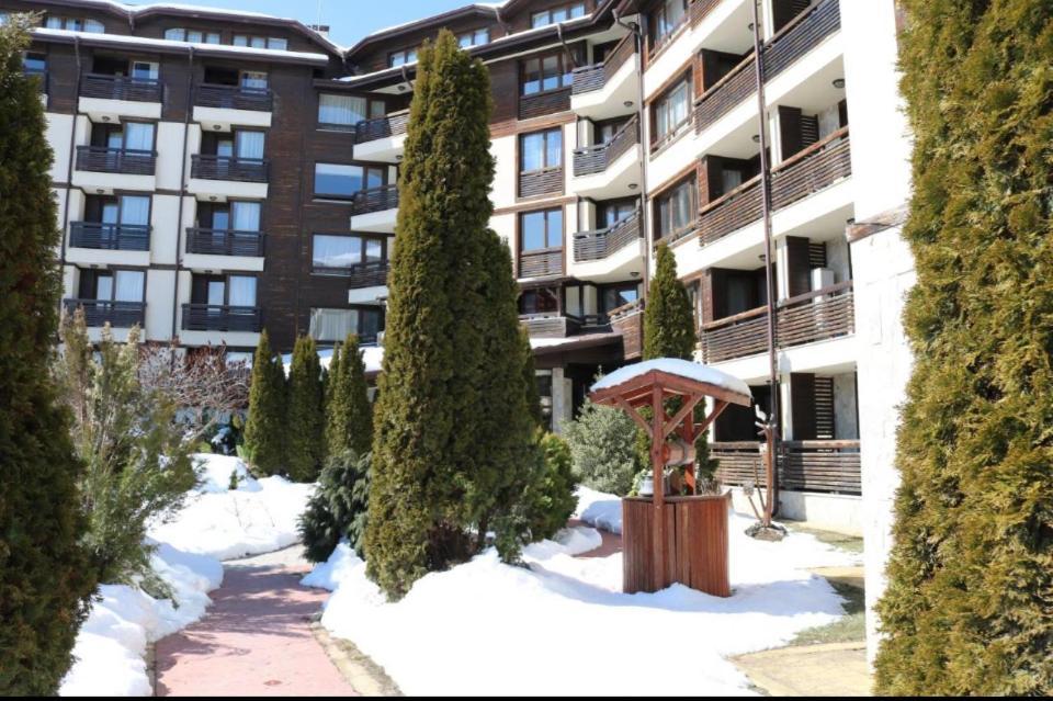 Luxury In Alpinе Free Bansko