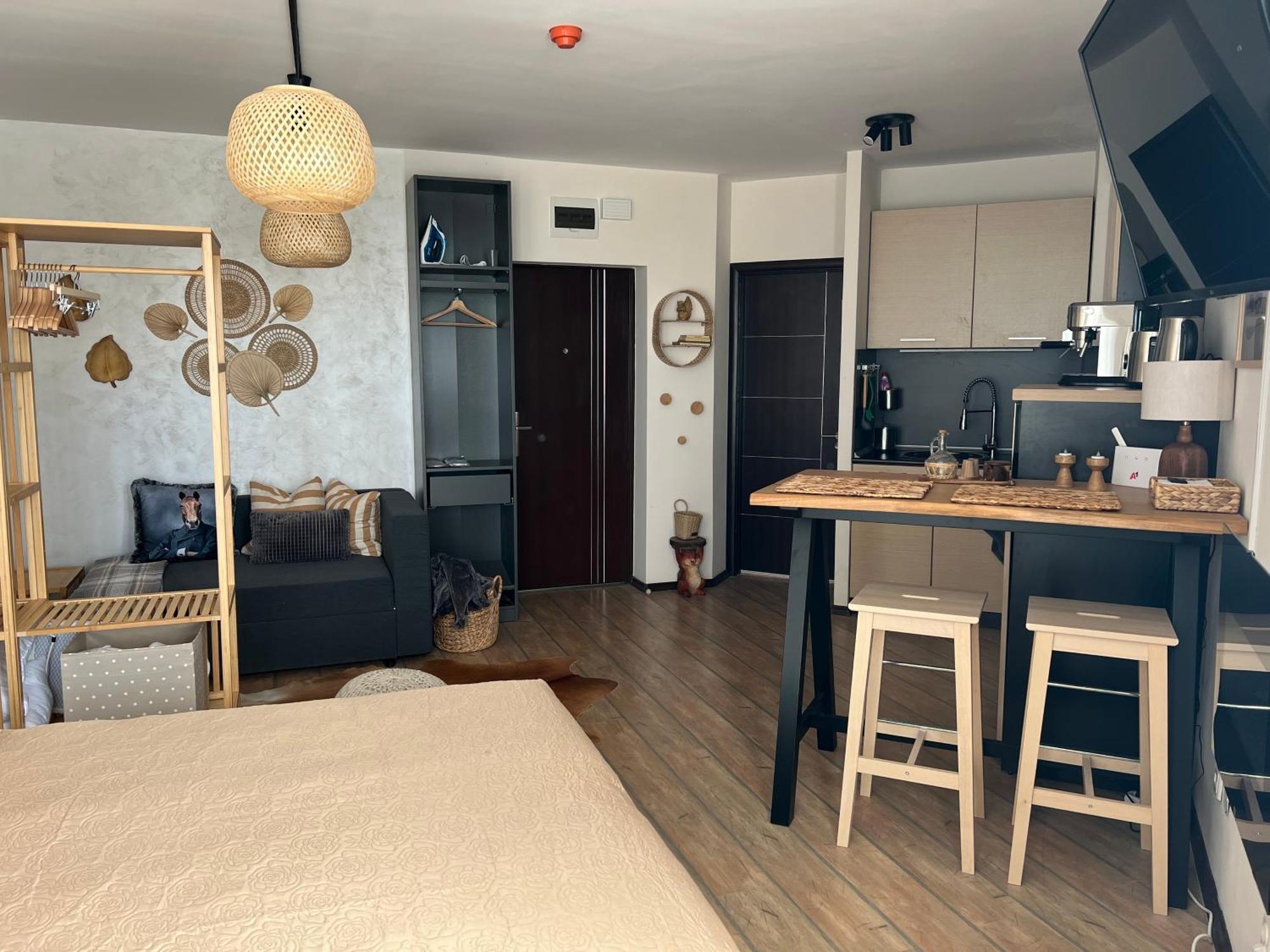 Luxury In Alpinе Free Bansko