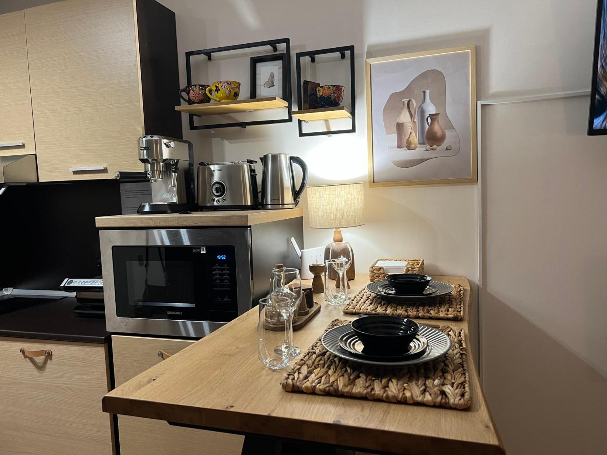 Apartament Luxury In Alpinе Free *