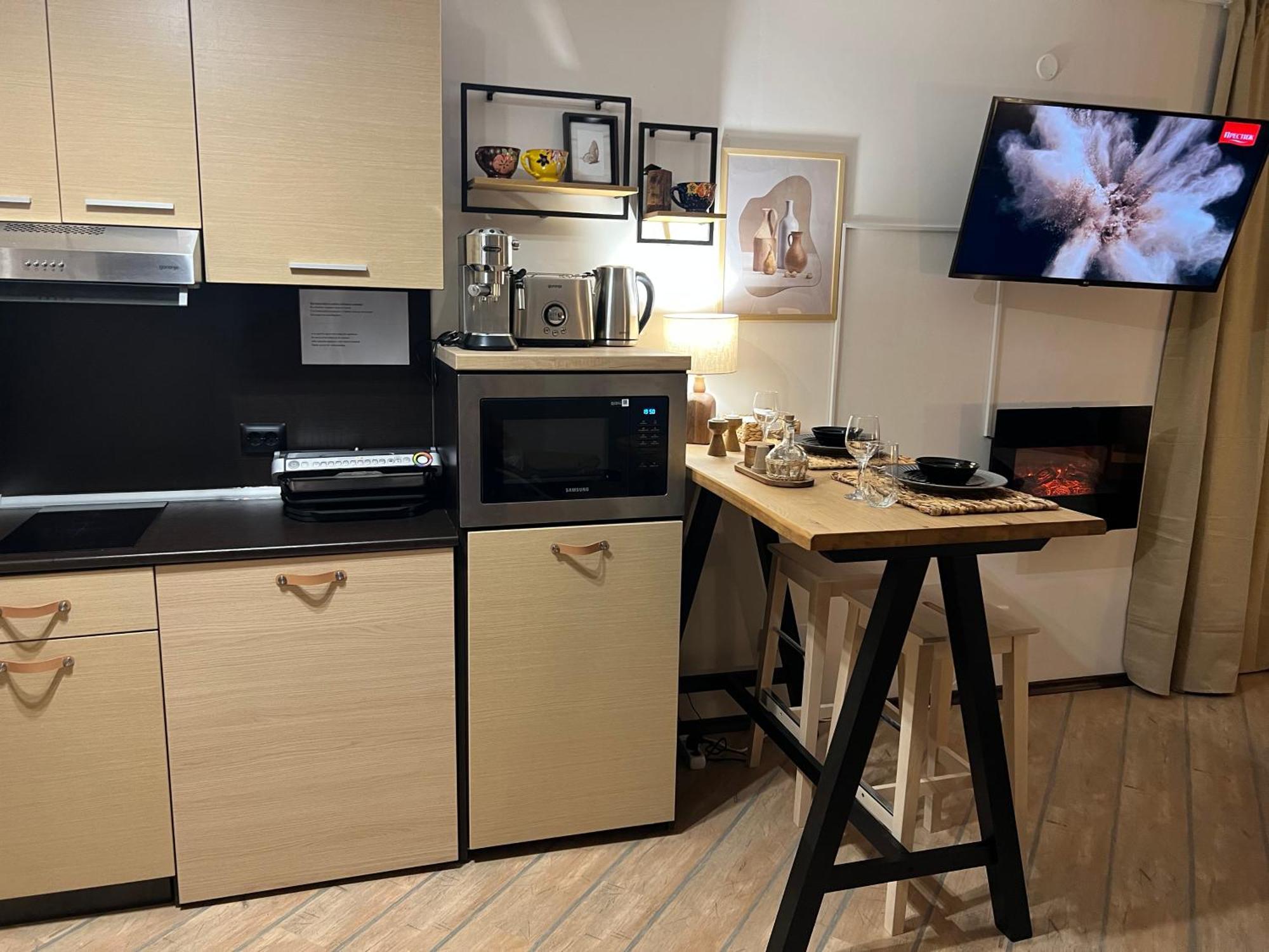 Luxury In Alpinе Free Apartament