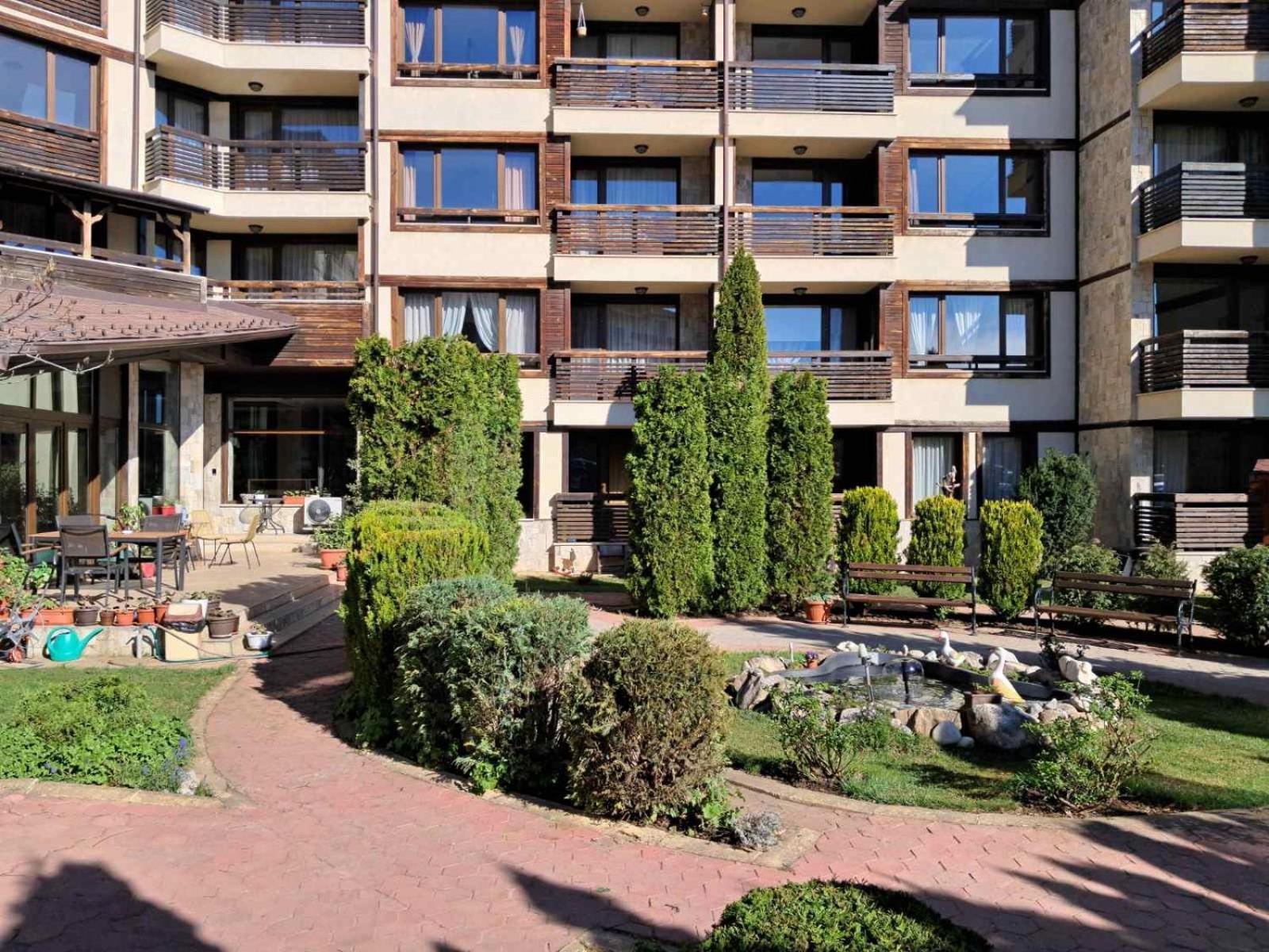 Luxury In Alpinе Free Appartamento
