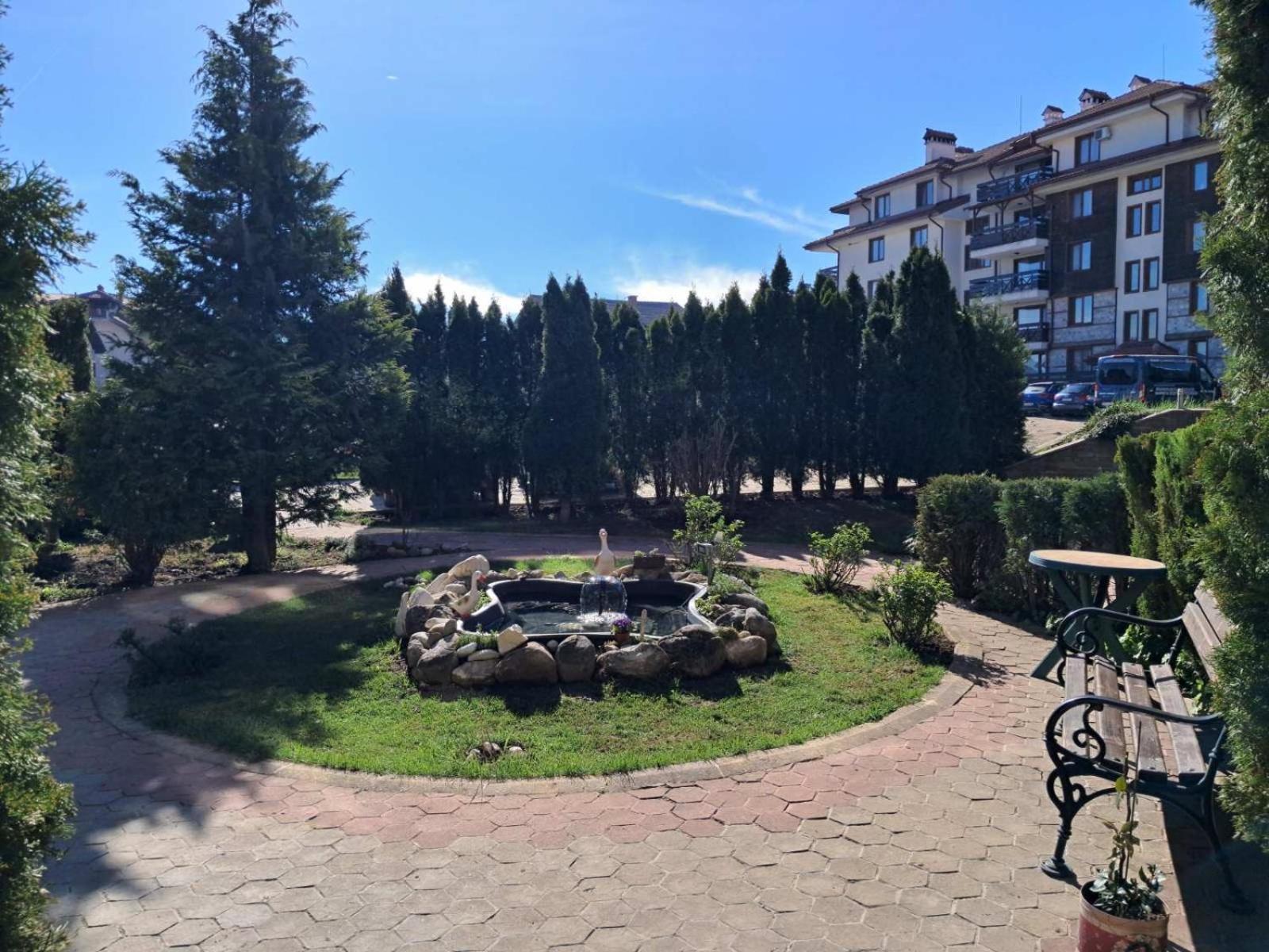 Apartament Luxury In Alpinе Free Bansko