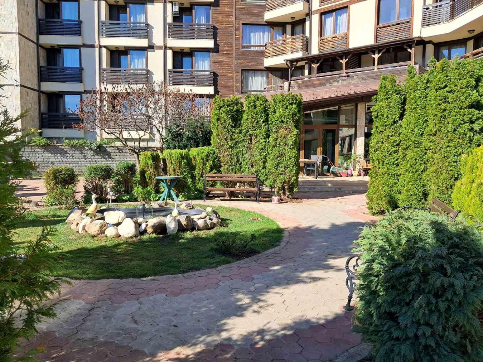 Apartament Luxury In Alpinе Free *