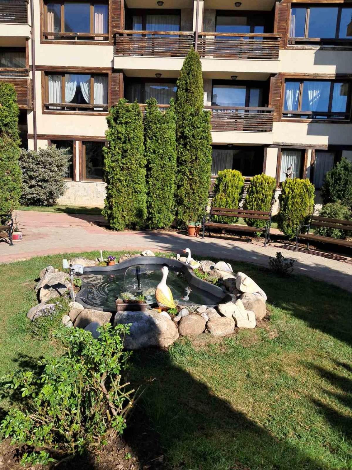 Luxury In Alpinе Free Bansko