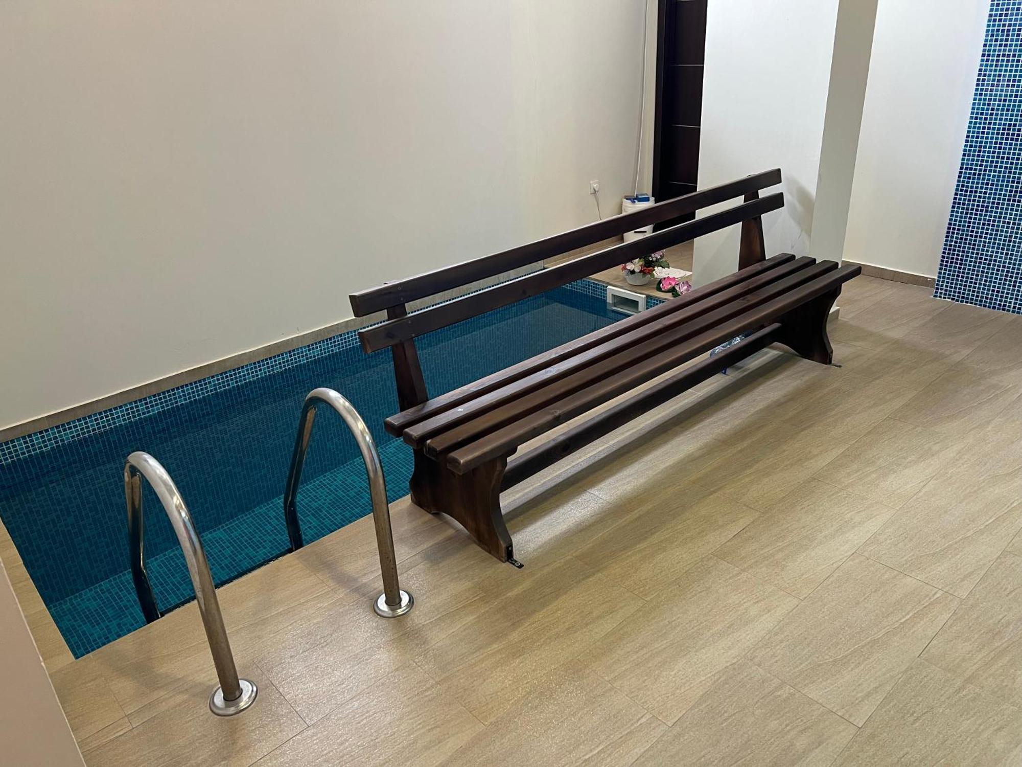Apartament Luxury In Alpinе Free Bansko
