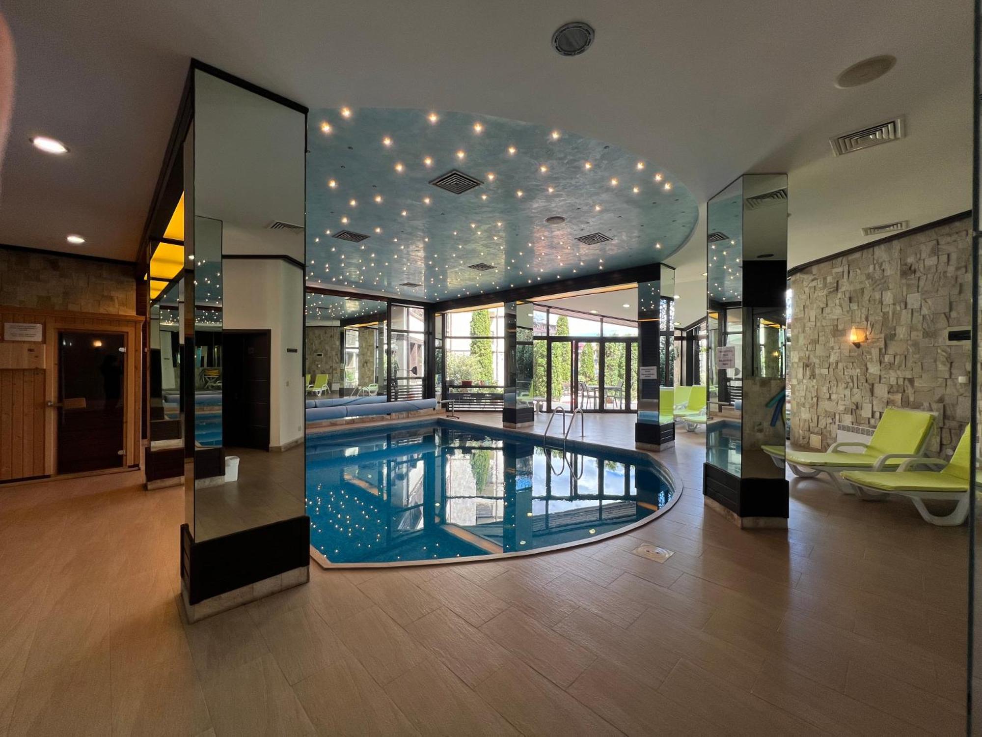Luxury In Alpinе Free