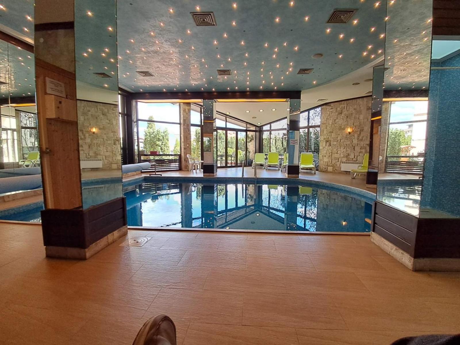Luxury In Alpinе Free Apartament *