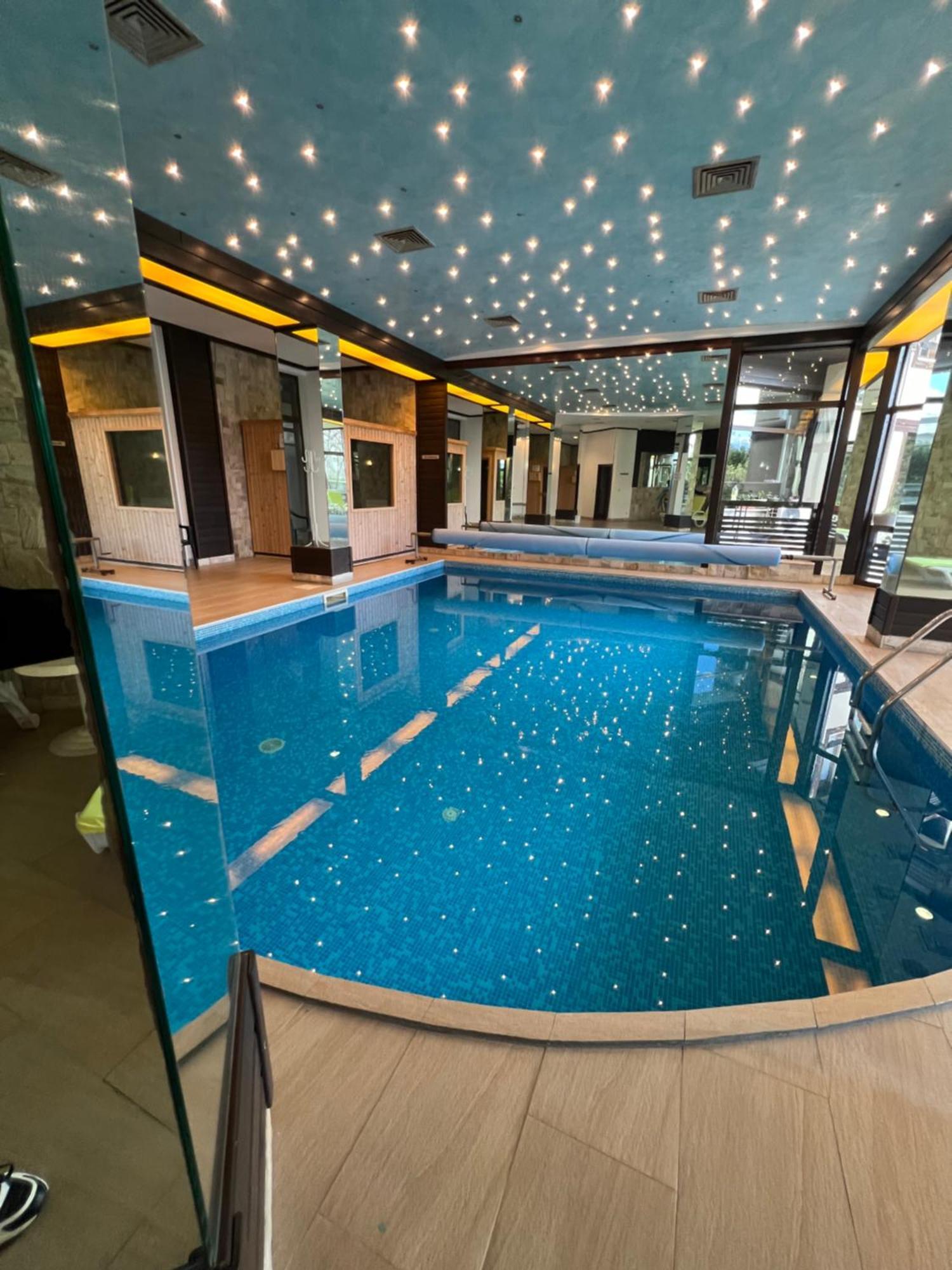 Apartament Luxury In Alpinе Free *