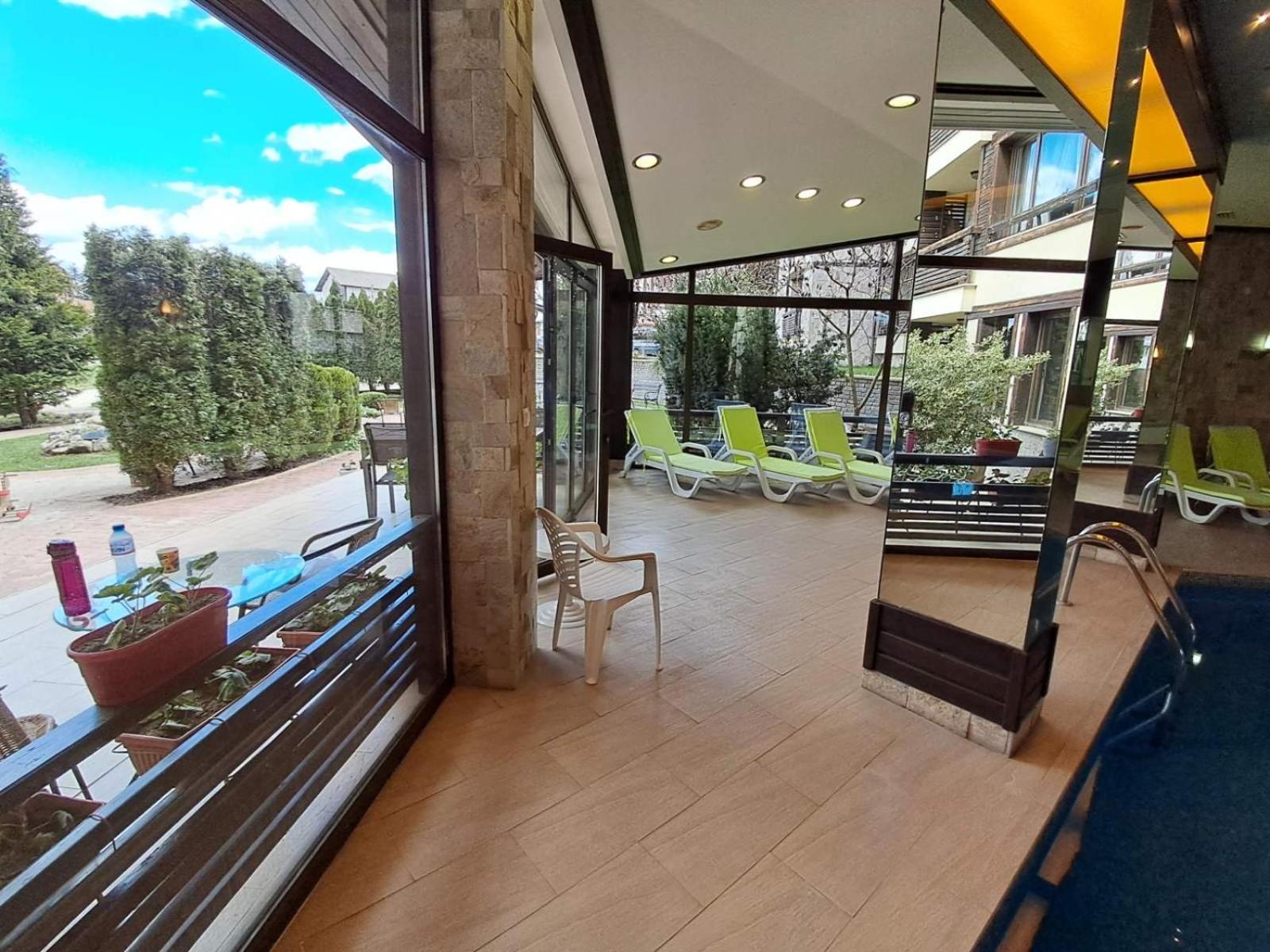 Apartament Luxury In Alpinе Free