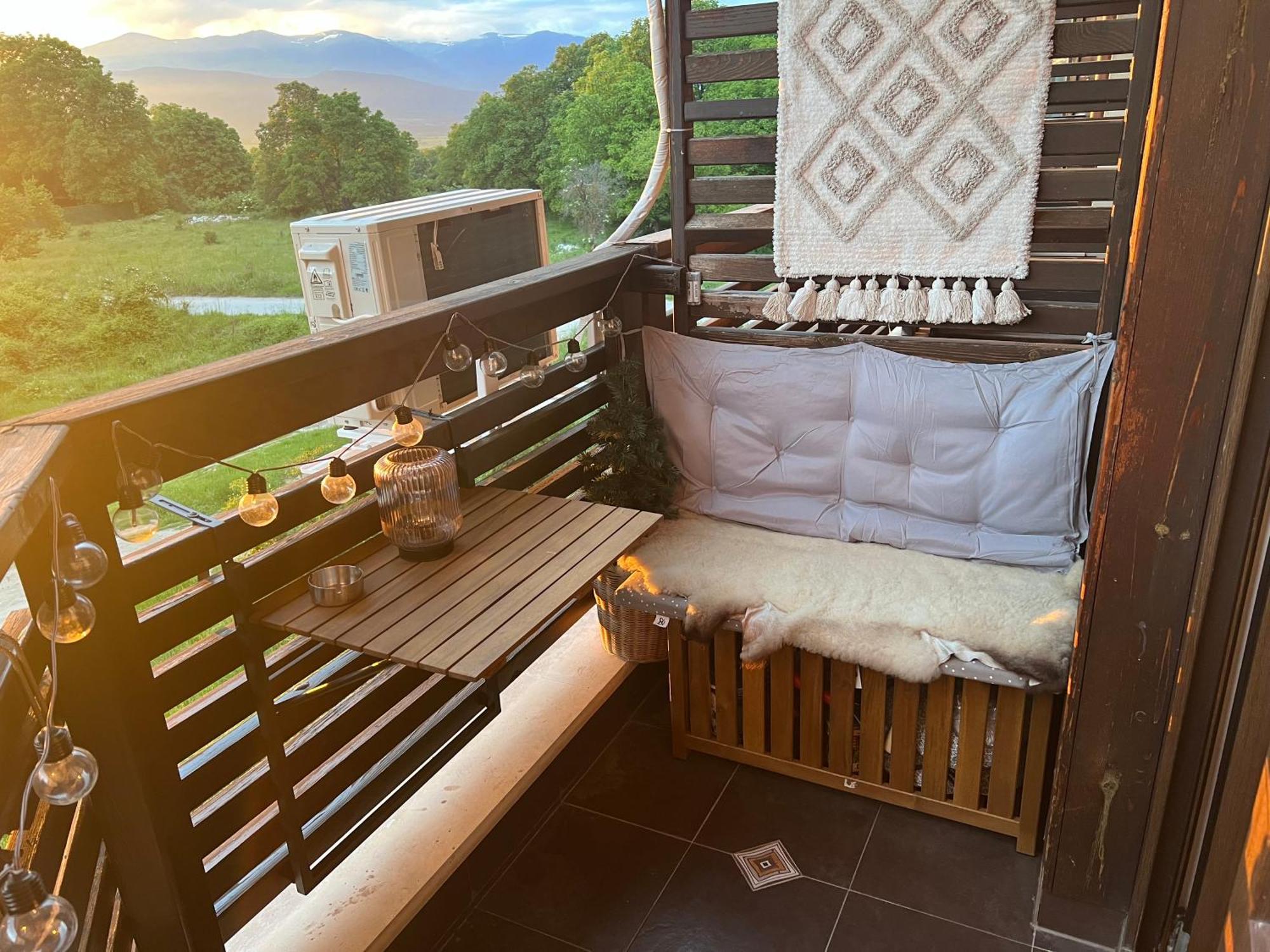 Luxury In Alpinе Free Apartament