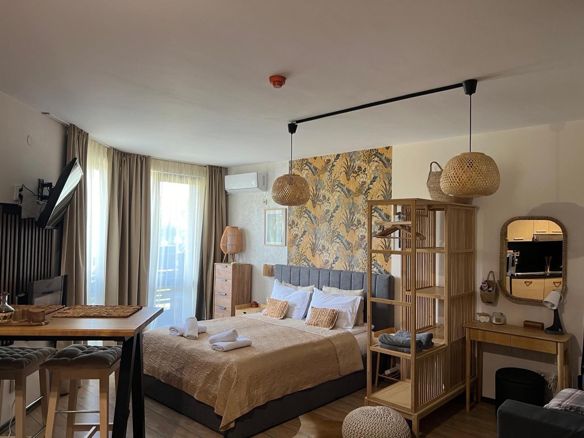 Luxury In Alpinе Free * Bansko