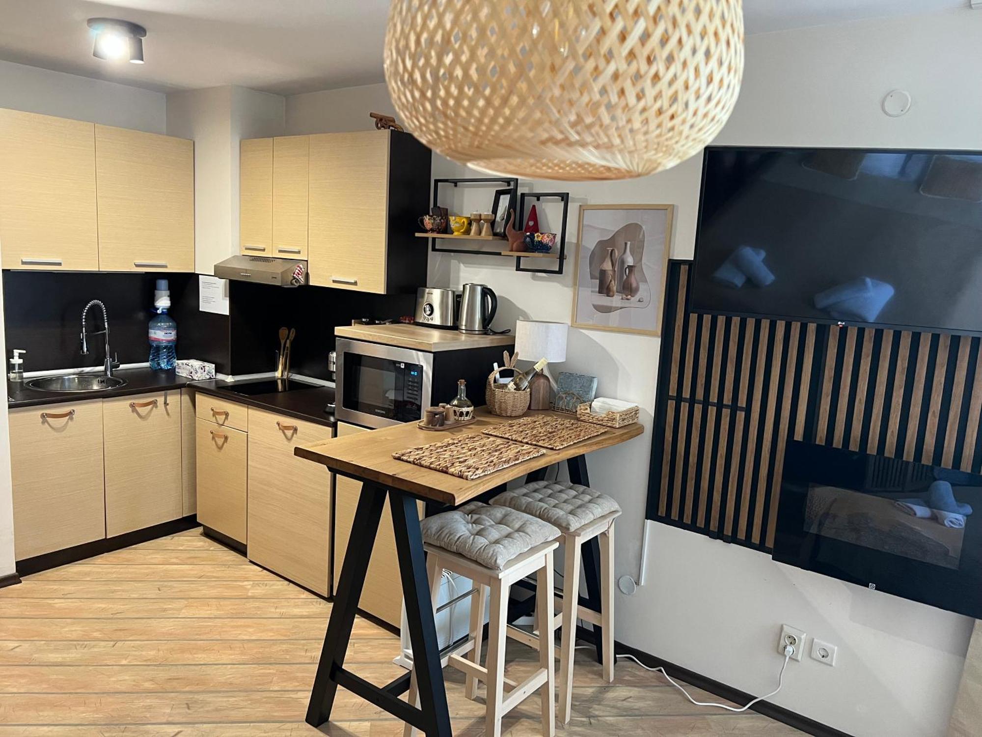 Apartament Luxury In Alpinе Free *