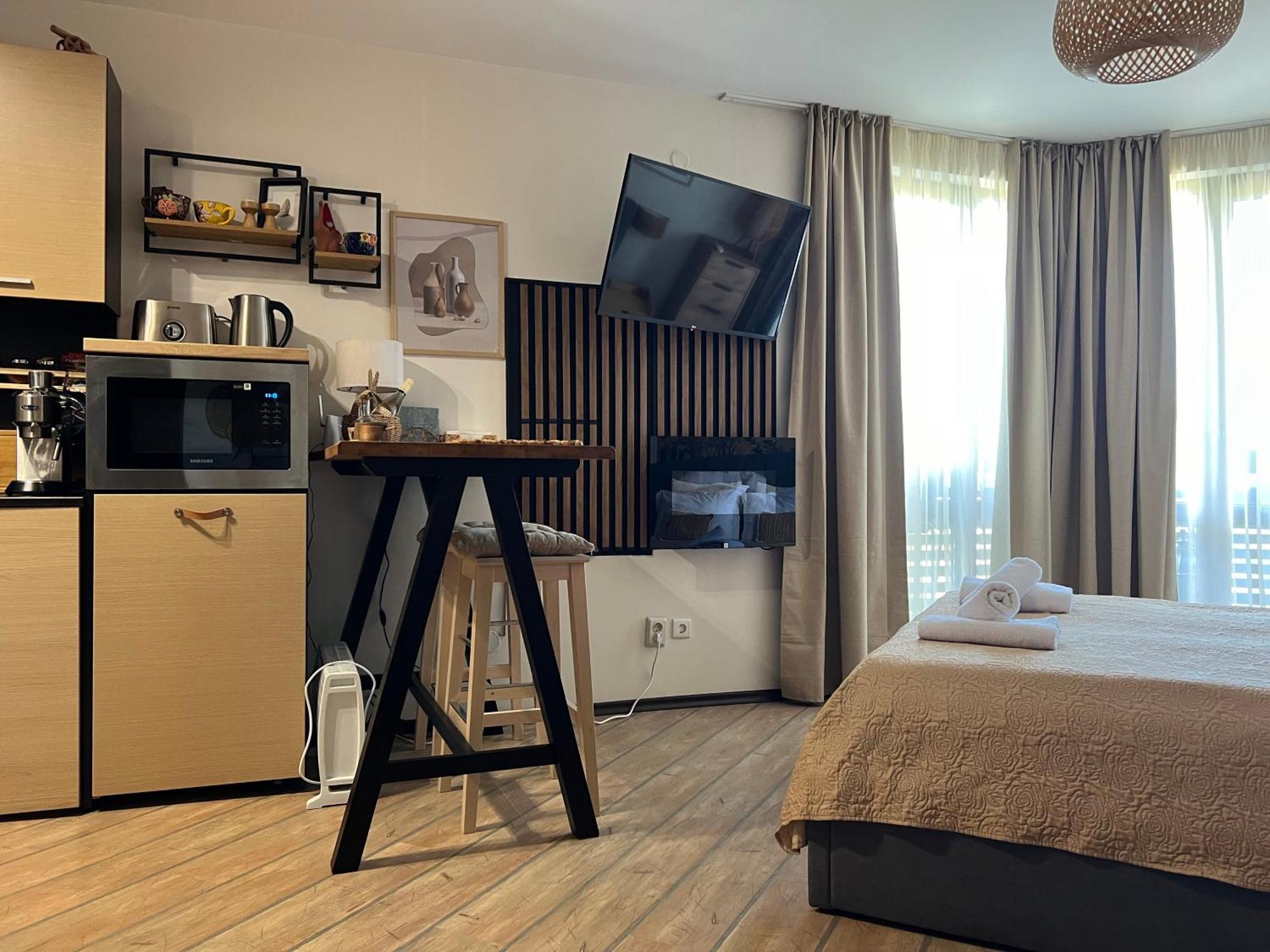 Luxury In Alpinе Free