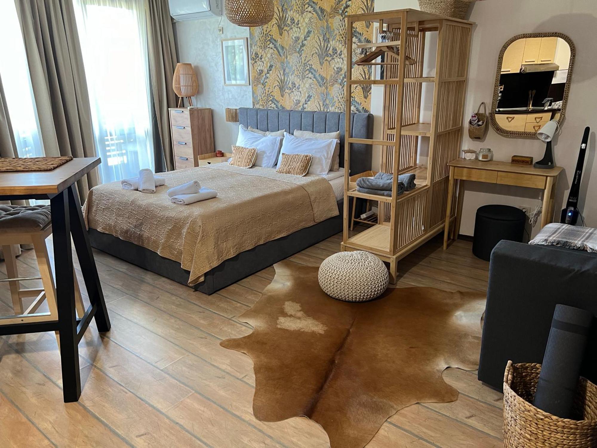 Luxury In Alpinе Free Appartamento Bansko