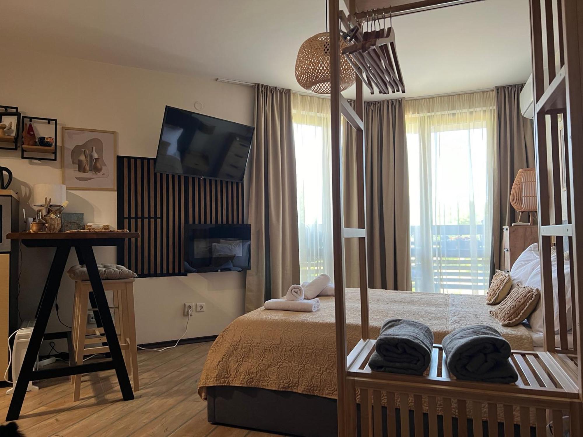 Luxury In Alpinе Free * Bansko