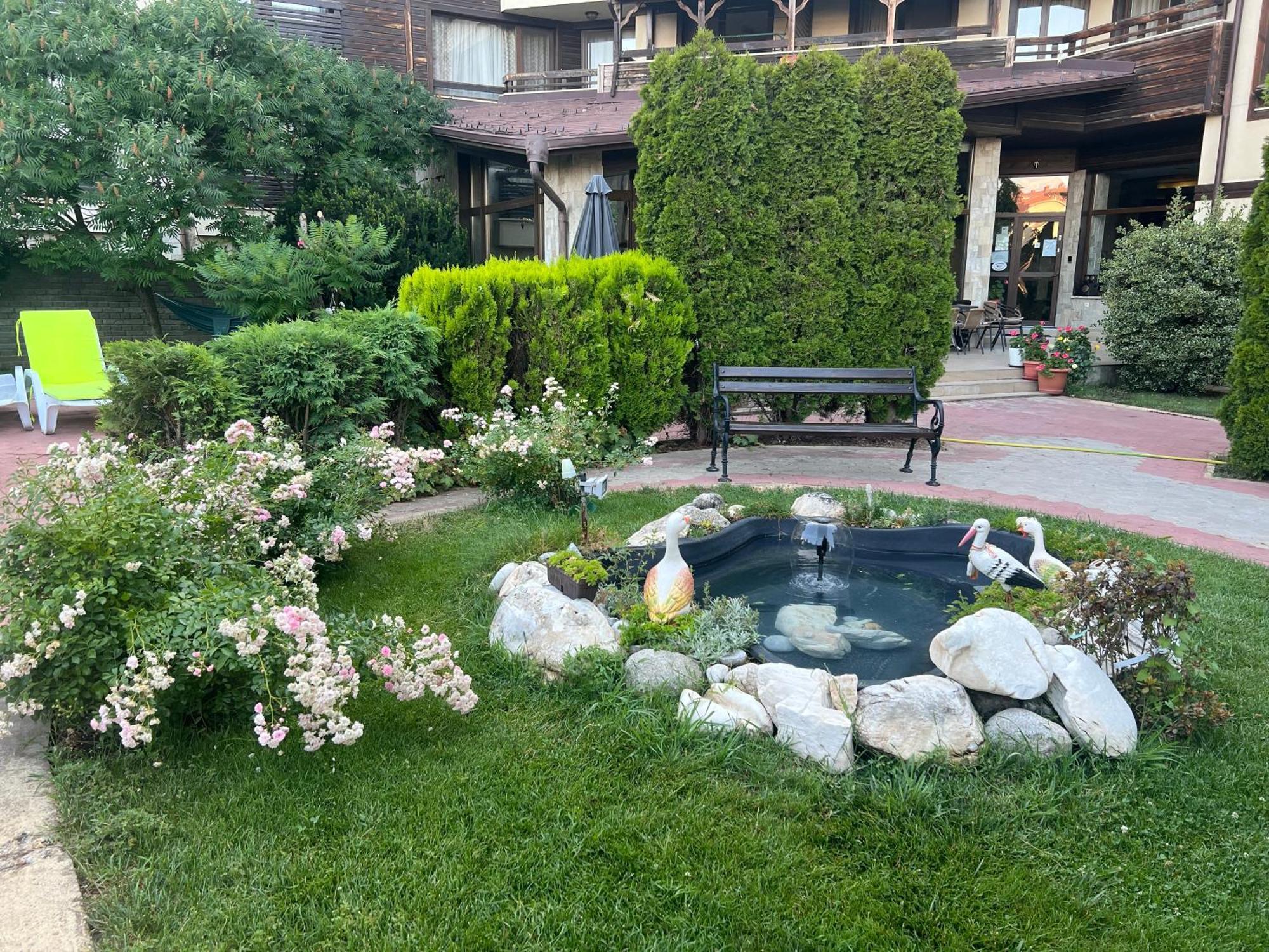 Luxury In Alpinе Free Apartament *