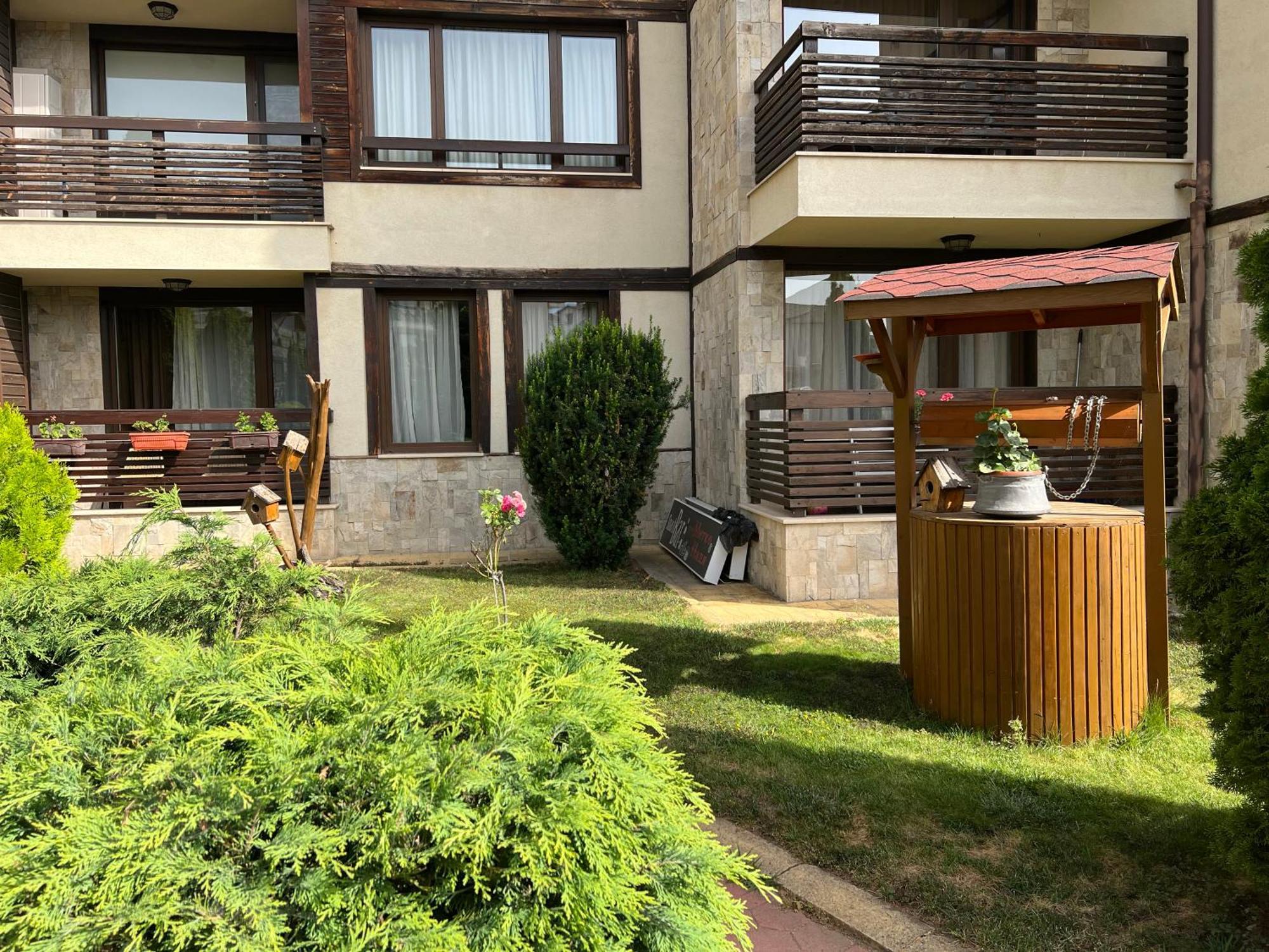 Luxury In Alpinе Free Bansko